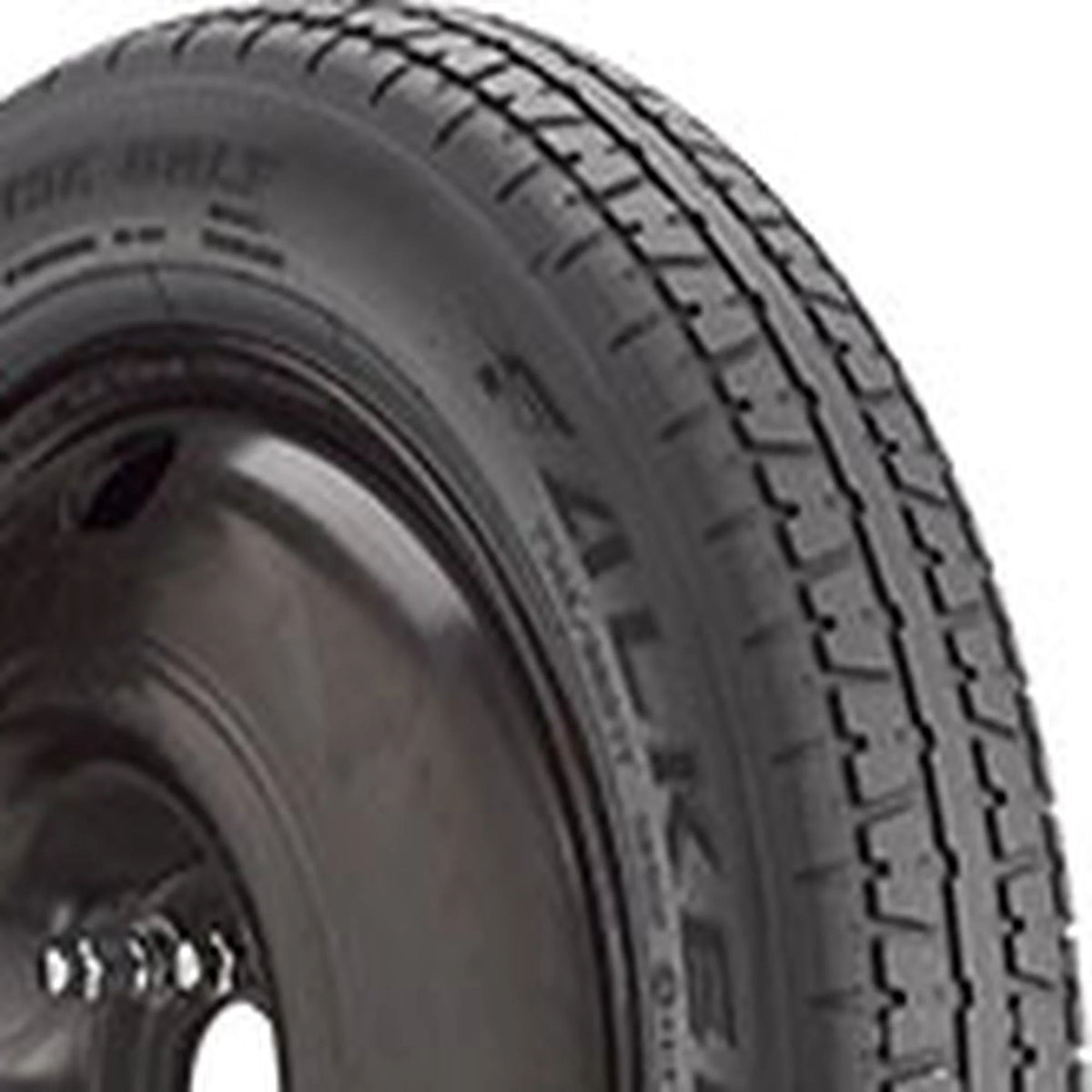 T125/70D17 98M Spare Tire Y993