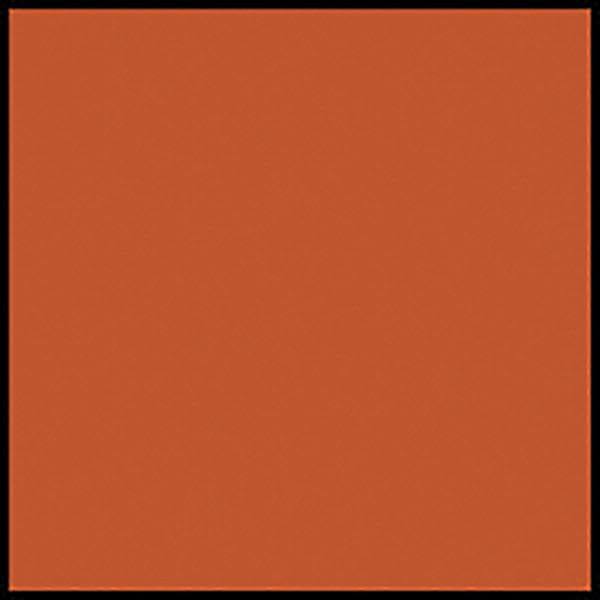 Orange 12 x 18 Inches Art Paper, 50 Sheets K83537