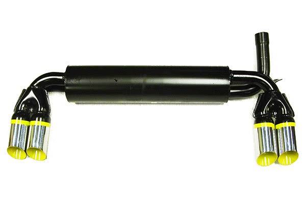 Monza Performance Exhaust System I6437