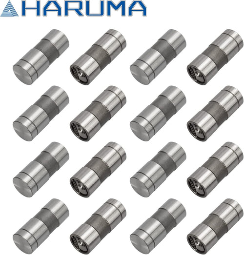 16PCs Hydraulic Engine Valve Lifter X529057