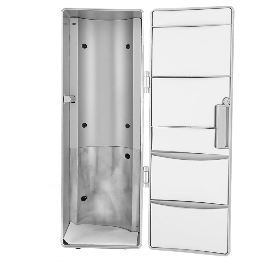 Small Fridge Freezer G396966