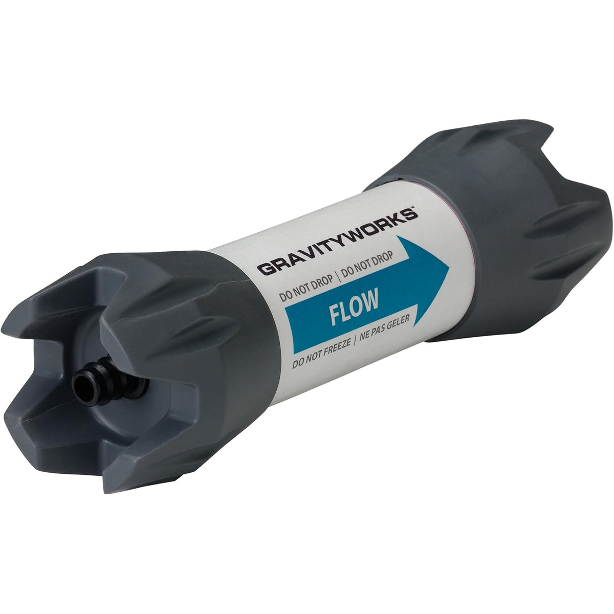 4-Liter Camping Water Filter System I1506