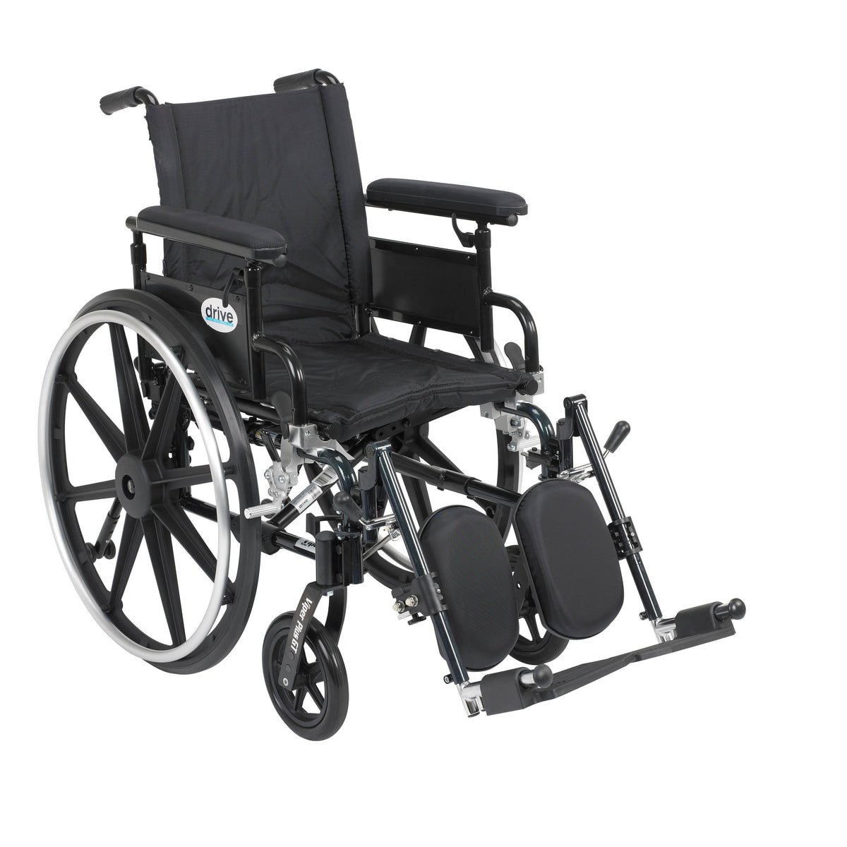 16 Wheelchair with Desk Arms H47787