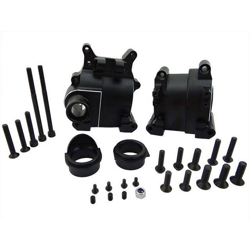 Aluminum Rear Gearbox Case T76275