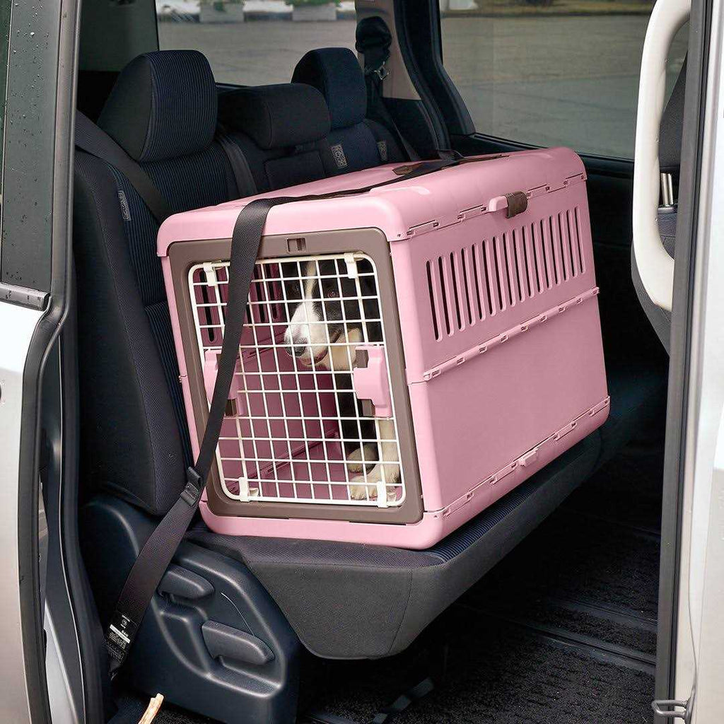 Foldable Pet Carrier J580723