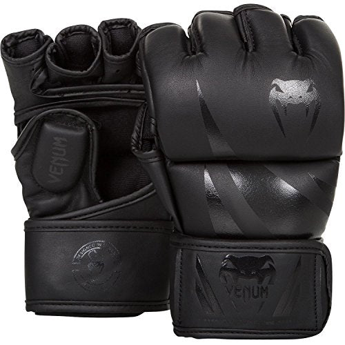 MMA Gloves O85589