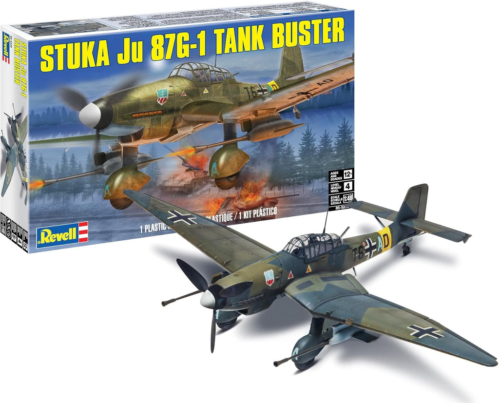 Plastic Model Kit Q440552