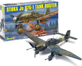 Plastic Model Kit Q440552