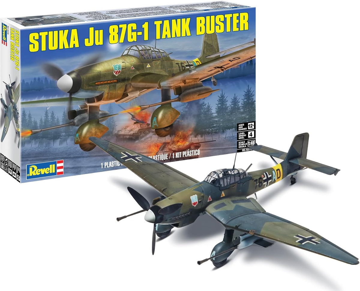 Plastic Model Kit Q440552