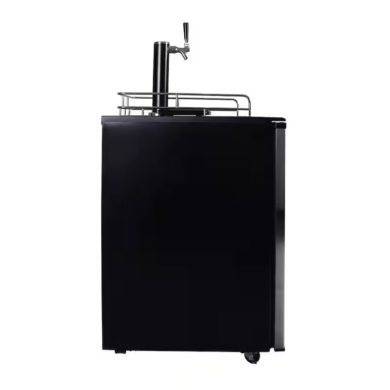 6.1 cu. ft. Kegerator Beer Bar with Single Tap F813593