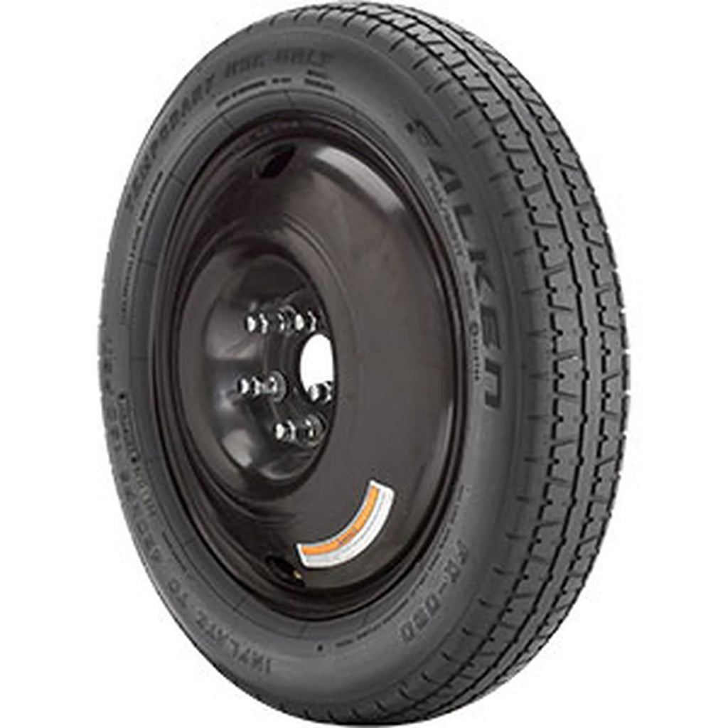 T125/70D17 98M Spare Tire Y993