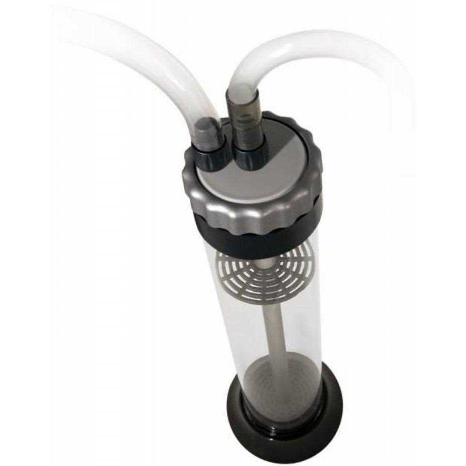Media Reactor with Pump U674