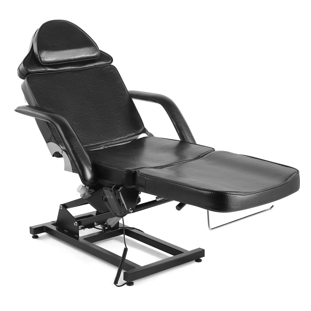 Electric Adjustable Massage Table L251581