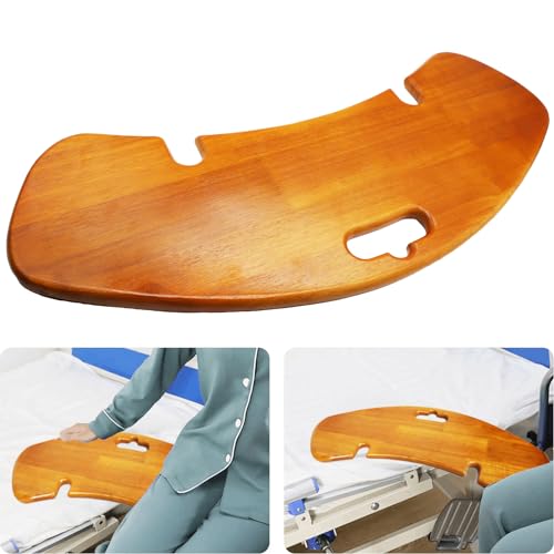 Wooden Slide Transfer Board U509420