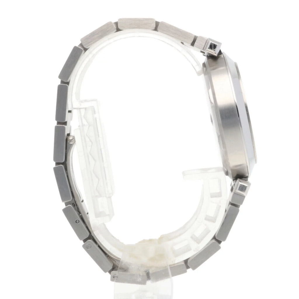 Pre-Owned Stainless Steel Watch Y673715