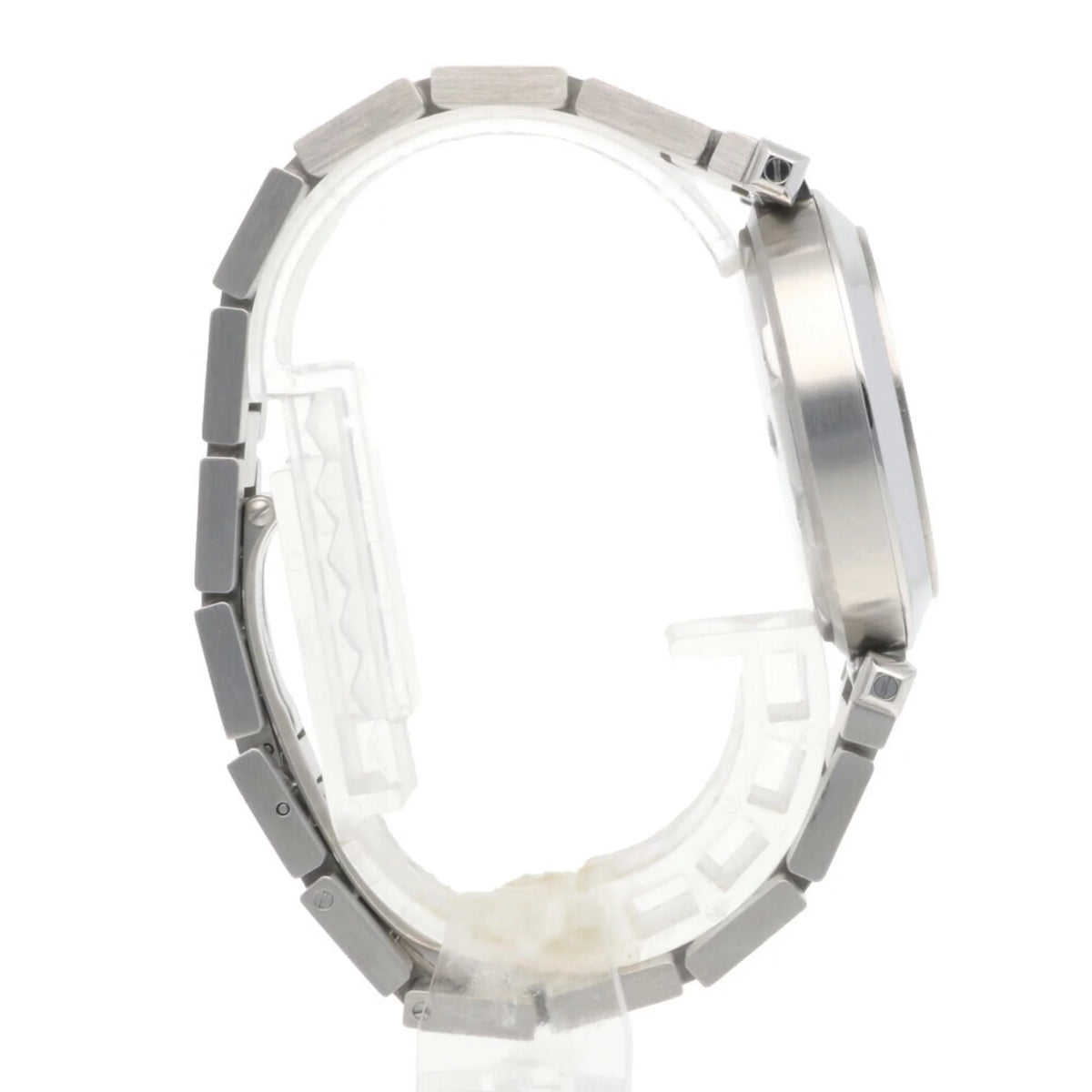 Pre-Owned Stainless Steel Watch Y673715