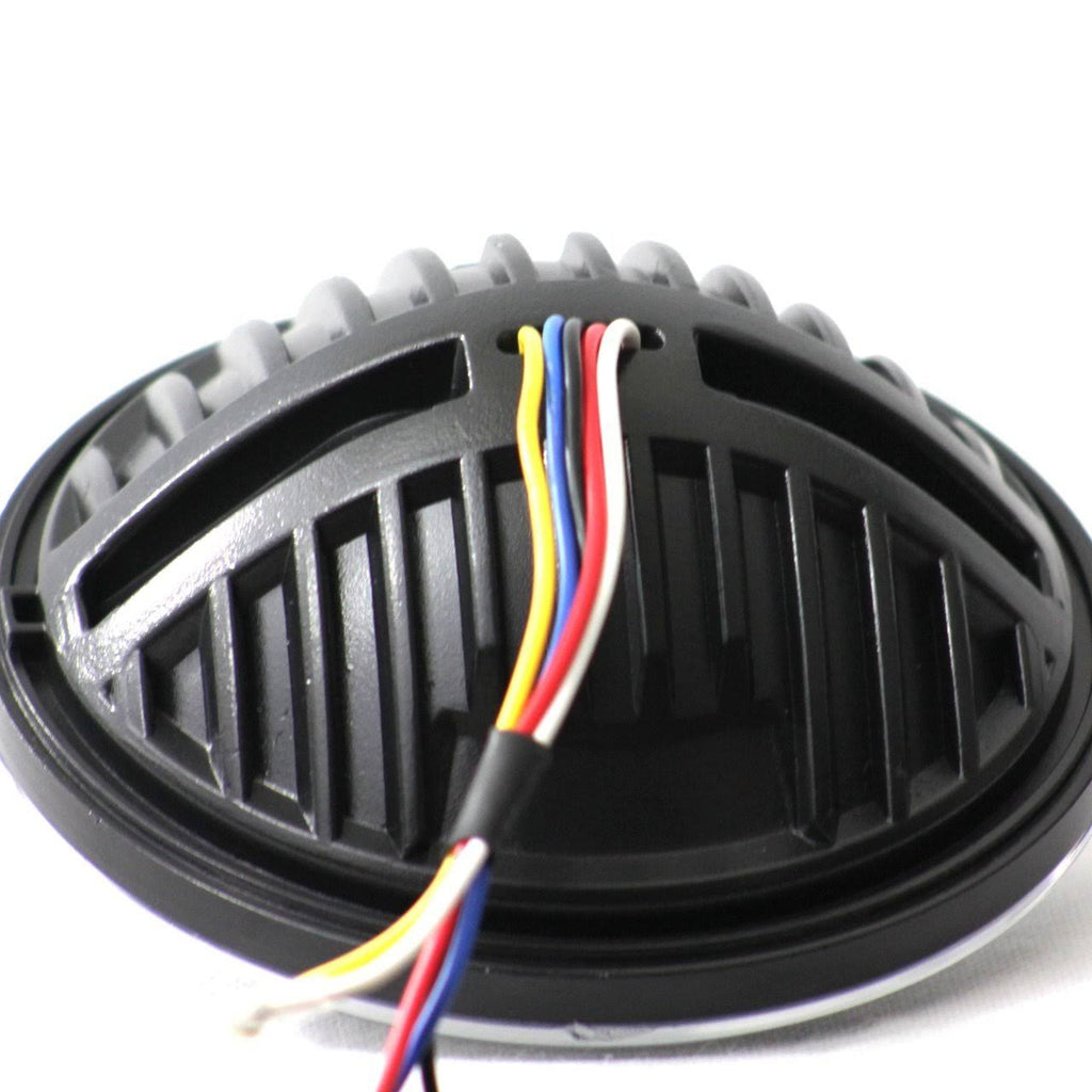 5 3/4x22 Complex Reflector LED Headlight P346