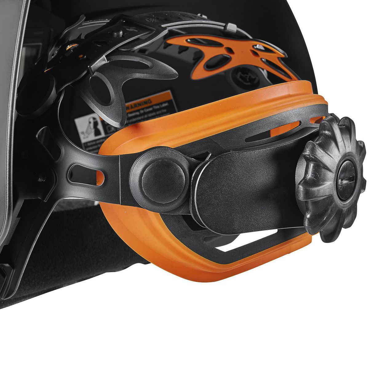 Auto-Darkening Welding Helmet E355