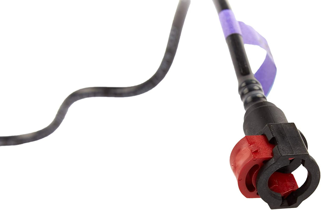 Vapor Canister Vent Hose B132
