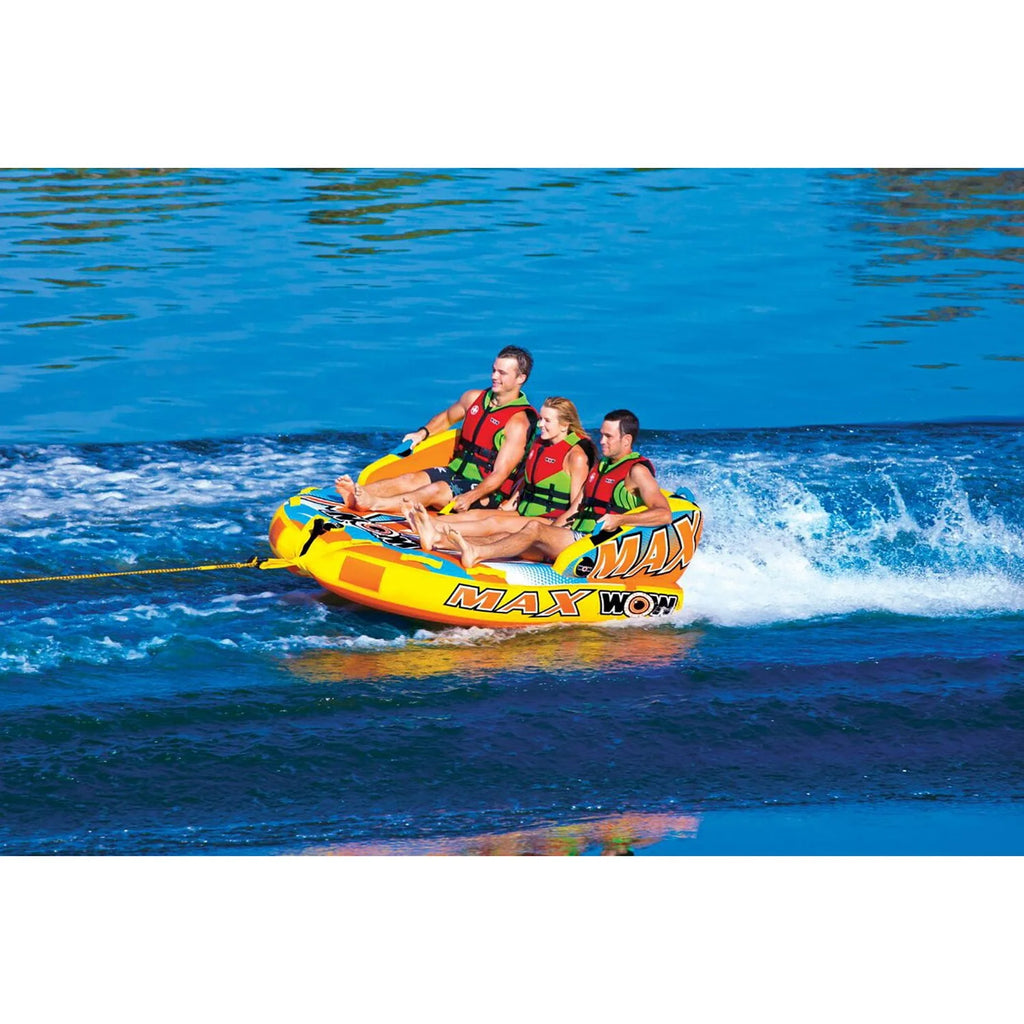 3 Person Towable D36003
