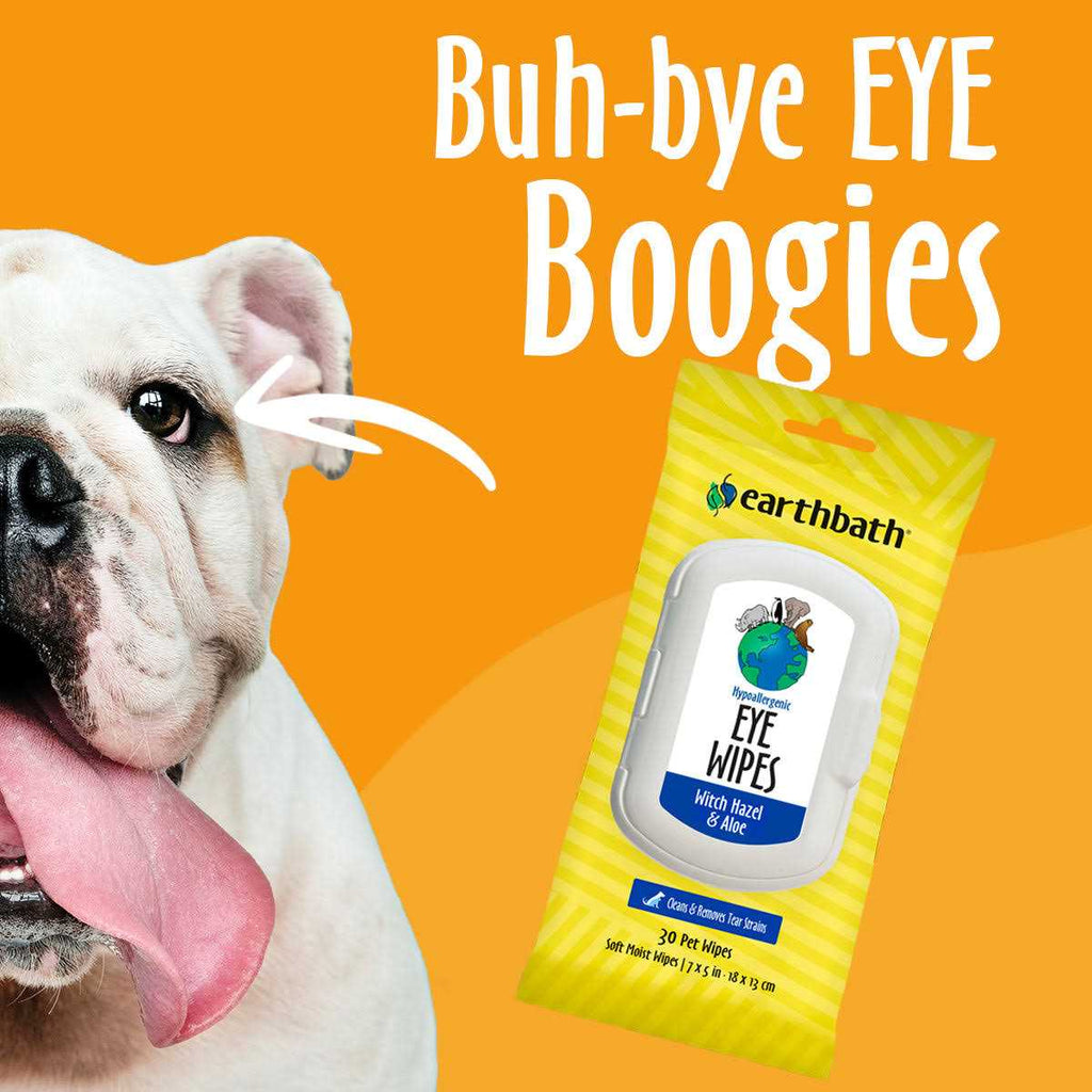 Eye Wipes F748