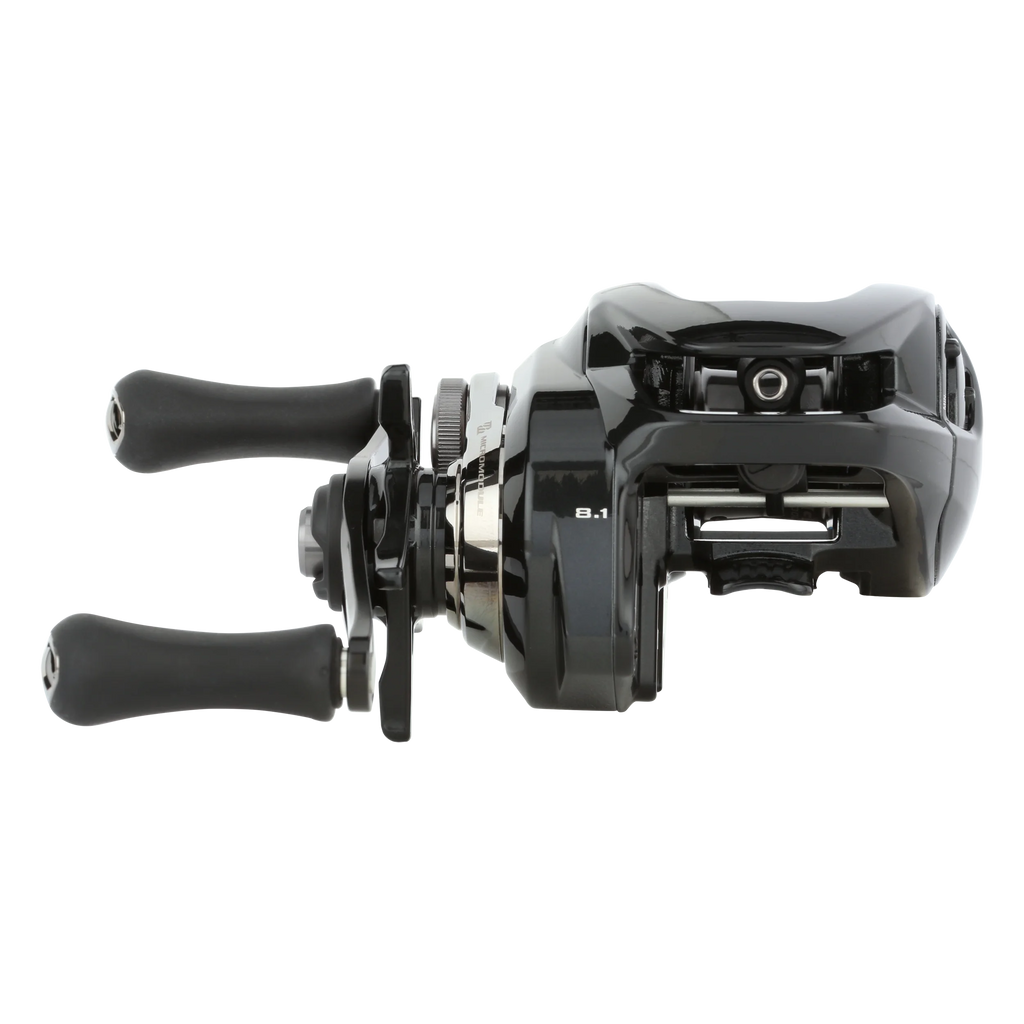 Low Profile Fishing Reel S555458