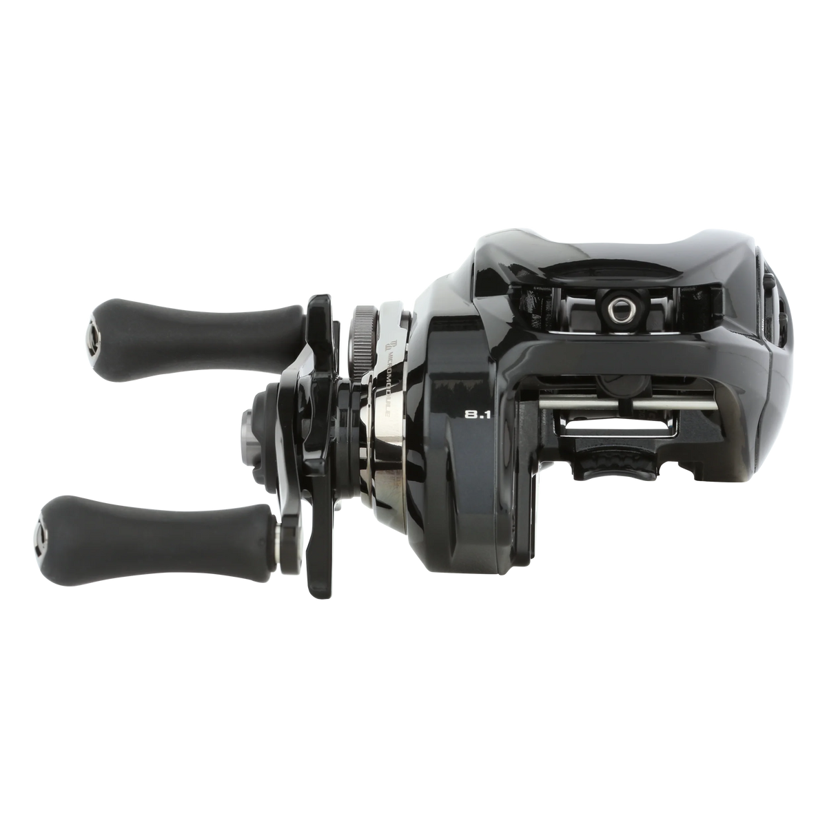 Low Profile Fishing Reel S555458