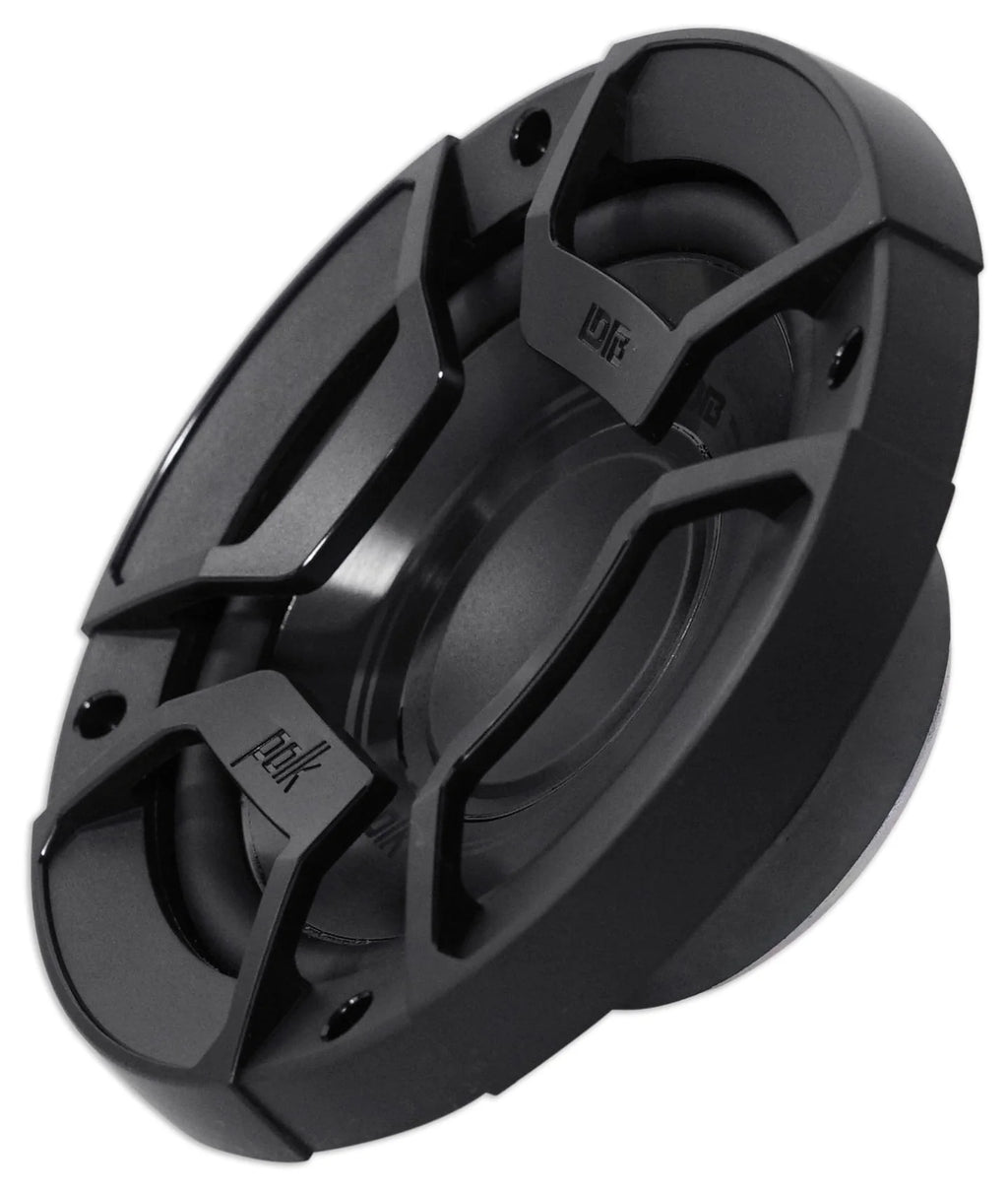 5.25 Component Car Marine Motorcycle Speakers B40119