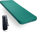 4 Inch Self Inflating Memory Foam Camping Mat O35477