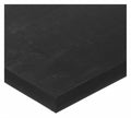 Neoprene Rubber Sheet 3/8 Thick x 12 Wide x 12 Long J314921
