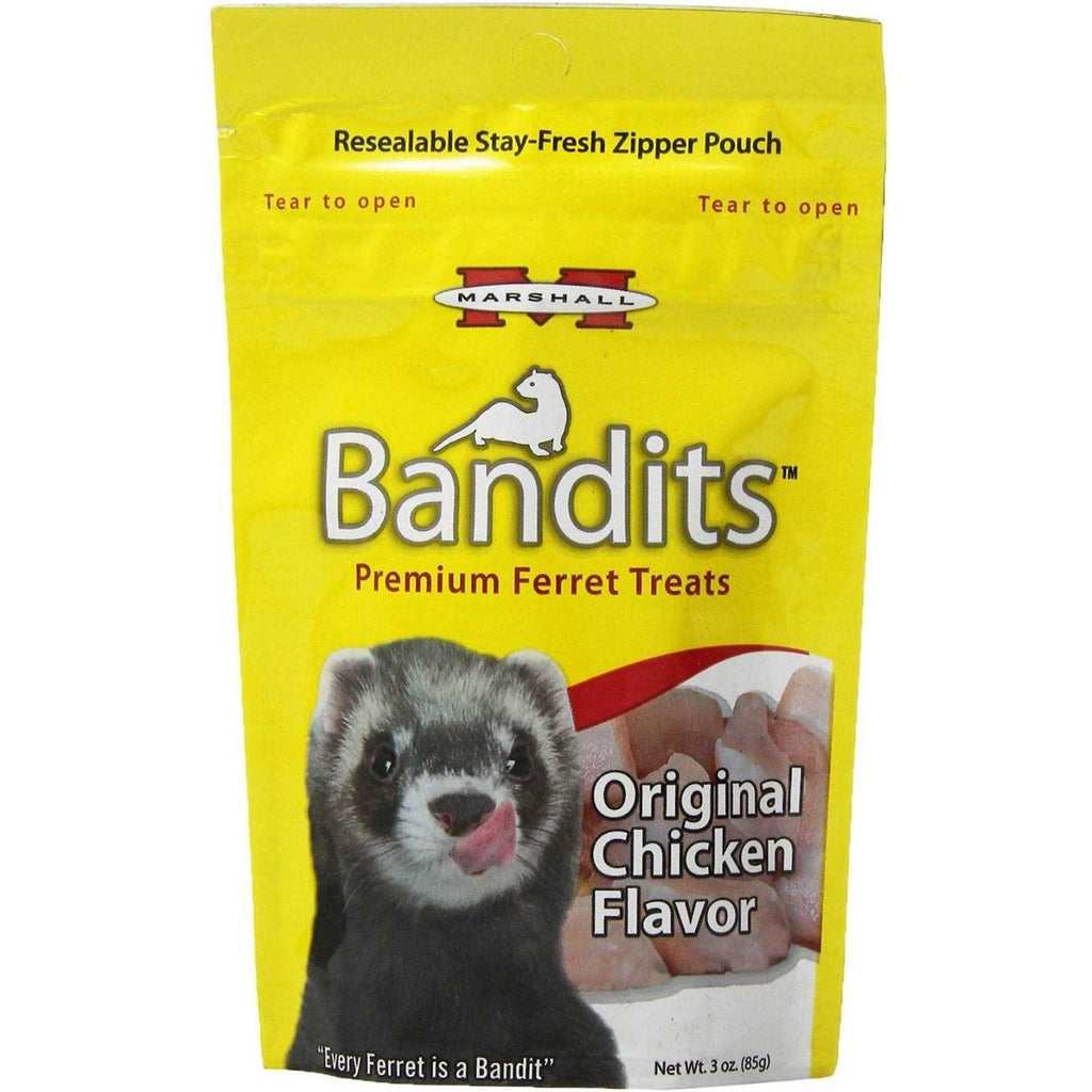 Premium Ferret Treats Z4403