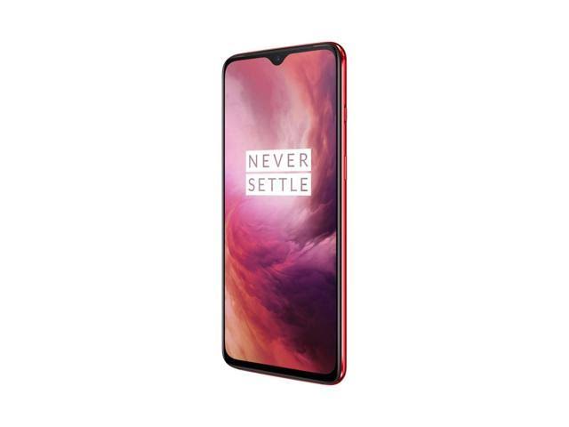 8GB Ram 256gb Red Smartphone Q861