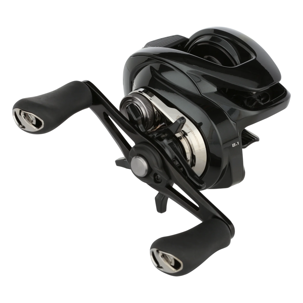 Low Profile Fishing Reel S555458