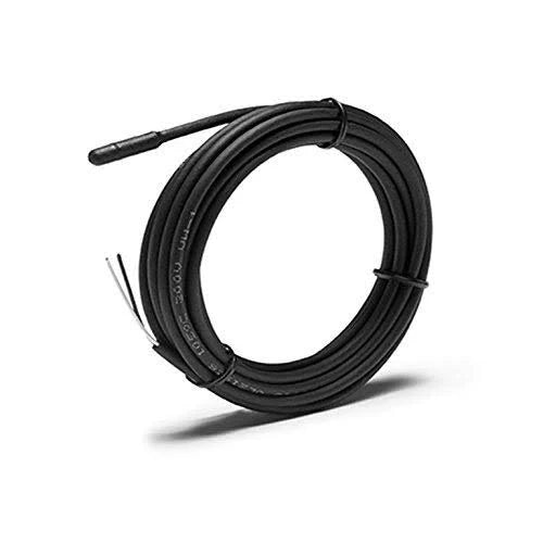 120 V Electric Radiant Floor Heating Cable with Programmable Thermostat Y264