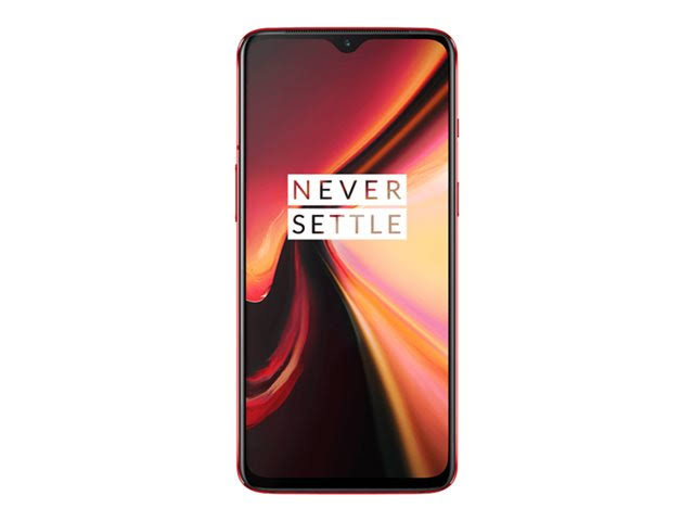 8GB Ram 256gb Red Smartphone Q861