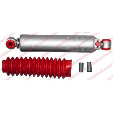 Adjustable Shock Absorber E42307