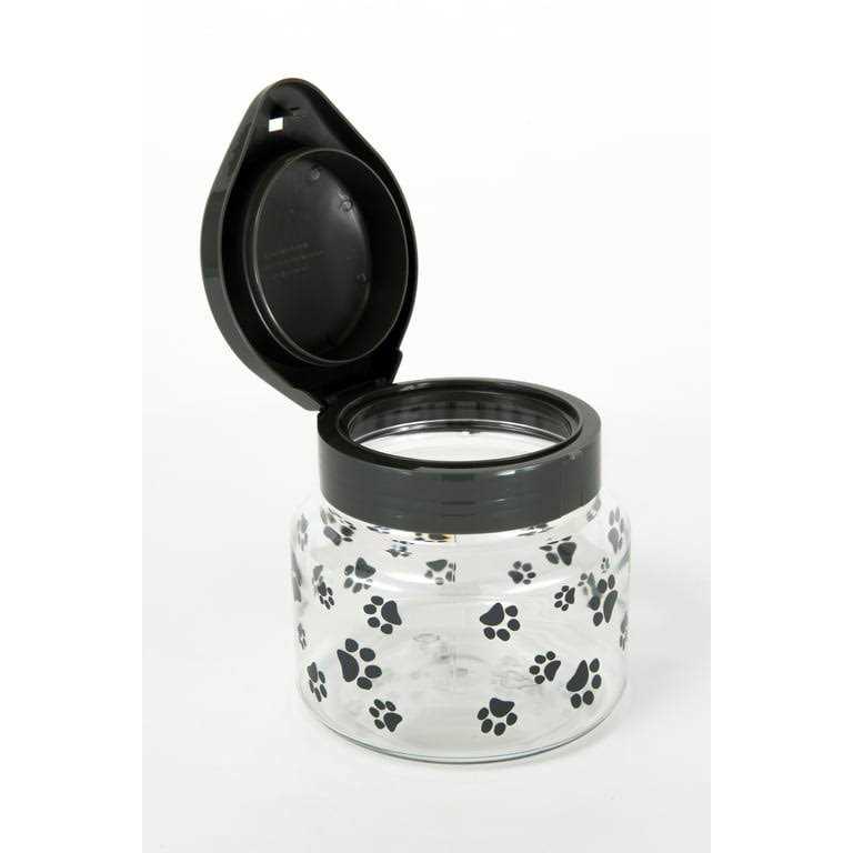 Dog Treat Jar P381510