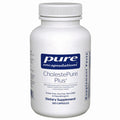 CholestePure Plus 120 Capsules I262