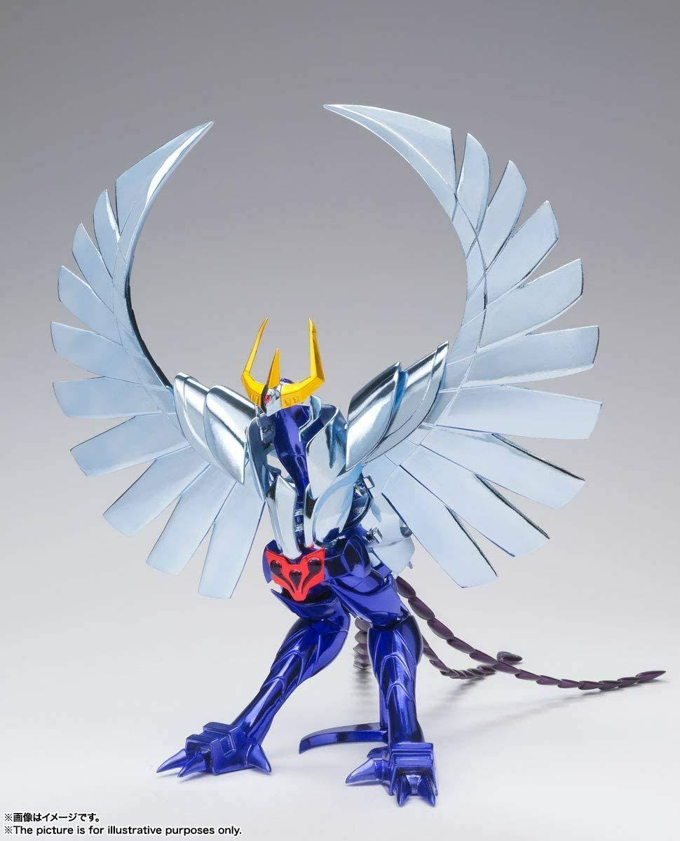 Saint Cloth Myth EX Figure M9097