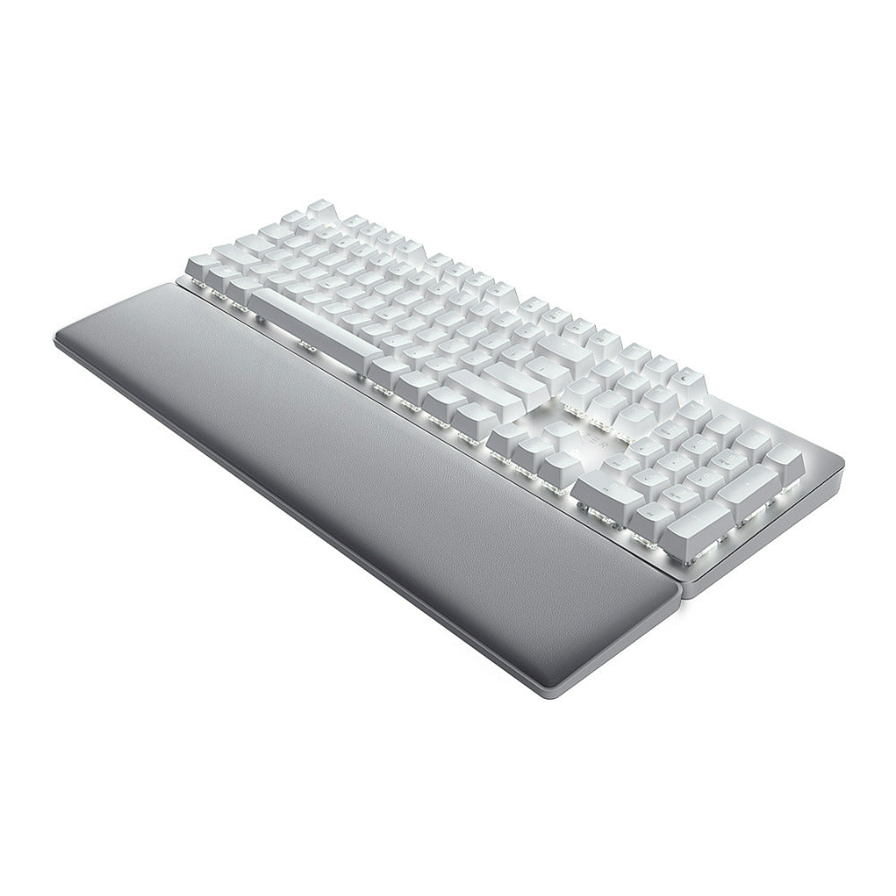 Wireless Mechanical Silent Linear Switch Keyboard X902488