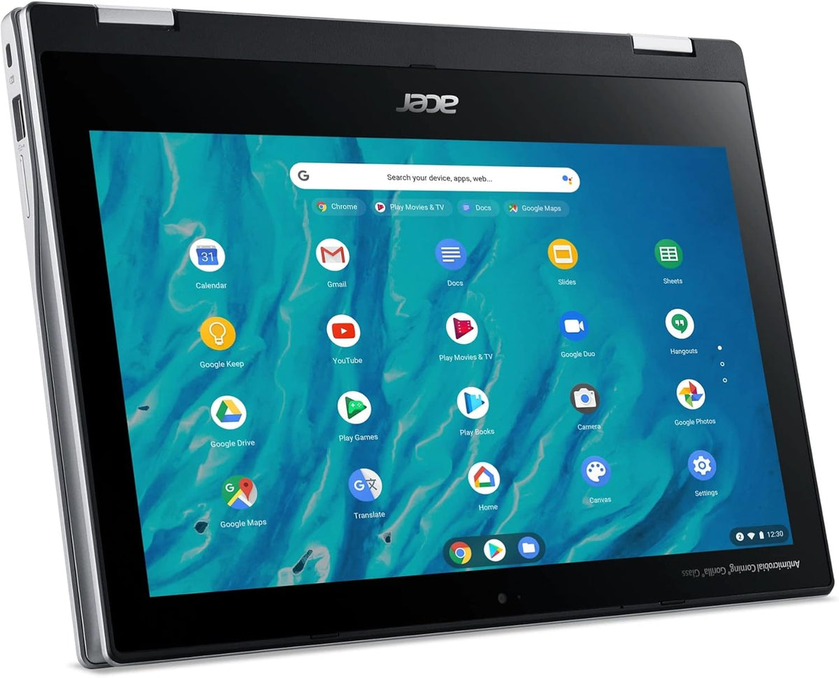 11.6'' Touchscreen Chromebook T30868