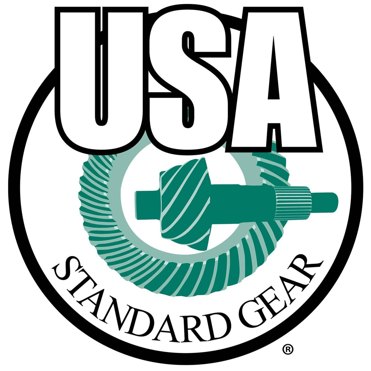 Ring & Pinion Gear Set for GM 9.5x22 4.11 B9972