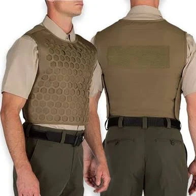 Hexgrid Outer Carrier Sandstone H8806