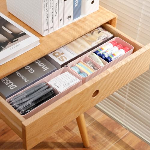 2 Pack Clear Plastic Cord Organizer Box with Lid X65022