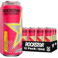 16 Fl Oz Pack of 12 Energy Drink E8841