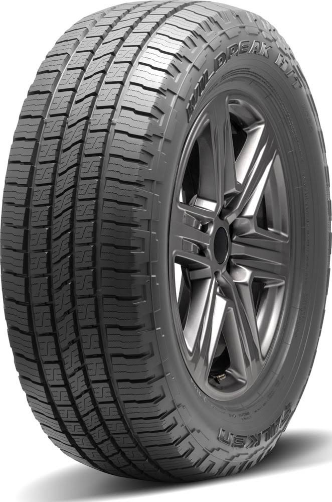 275/65R18 116H Tire V579003