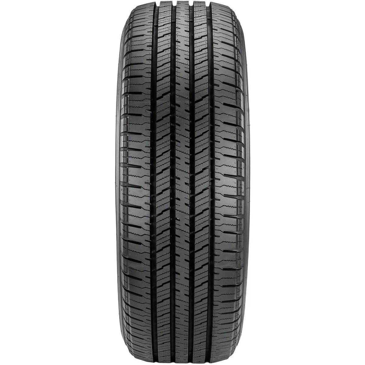 P245/75R16 109T Highway Light Truck Tire J392