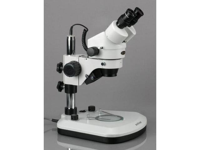 Binocular Stereo Zoom Microscope 3.5X-90X O1932
