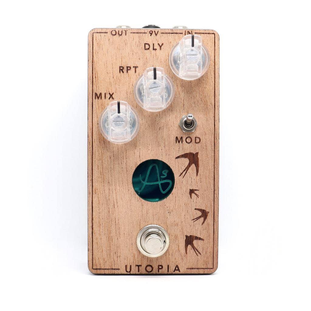 Utopia Tape Echo I89267