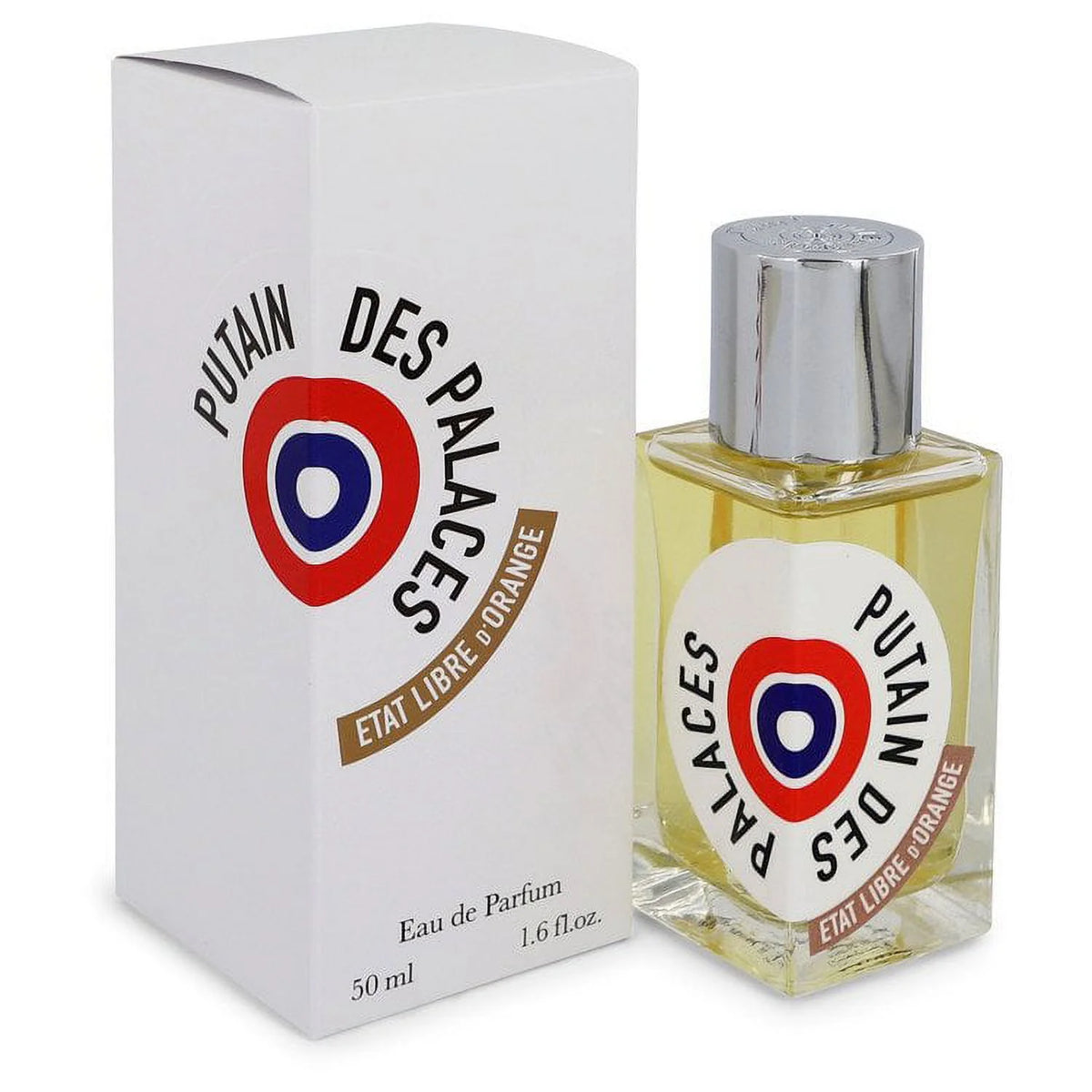 Eau De Parfum Spray 1.6 oz F17547